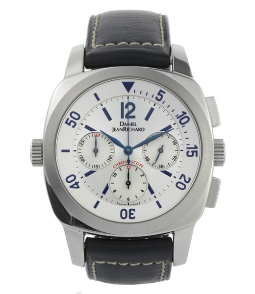 JeanRichard Chronoscope 25030